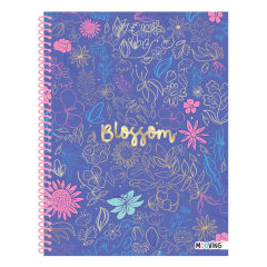 CUADERNOS A4 BOTANIC SURTIDO - MOOVING