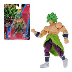 DRAGON BALL - FIGURA 13 CM. ARTICULADA (BANDAI) SURT