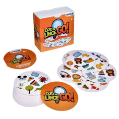 JUEGO DE MESA OJO DE LINCE TRAVEL