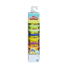 PLAY-DOH TUBO DE FIESTA MINI