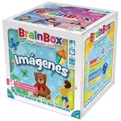 BRAINBOX IMÁGENES