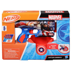 NER INK MVLS (ISO)