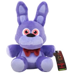 FIVE NIGHTS PELUCHE 20 CM BONNIE
