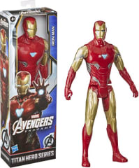 AVENGERS TITAN HERO SURTIDO