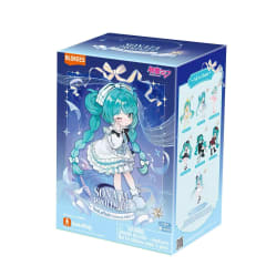 Hatsune Miku DaaLaMode Series Sonata Prologue AL AZAR