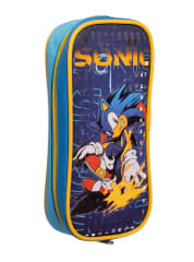 LAPICERA INFANTIL SONIC THE HEADGEHOG