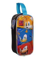 ESTUCHE SONIC TRICOLOR