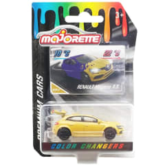 AUTO MAJORETTE COLOR CHANGERS SURTIDO