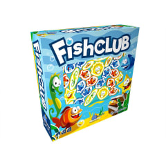 BLO FISH CLUB