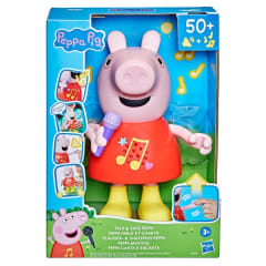 PEPPA MUSICAL