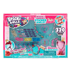 STICKI ROLLS ESTACIÓN STICKI