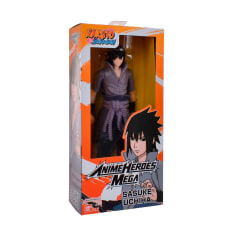 FIGURA 30 CMS LEGENDARIA ANIME HEROES NARUTO DE BANDAI 38150