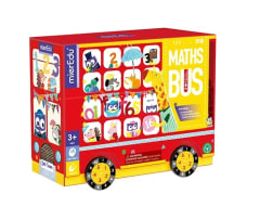 AUTOBUS MATEMATICO
