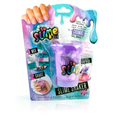 KIT PARA HACER SLIME – VASO PARA AGITAR SLIME SHAKER