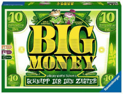 JUEGO BIG MONEY