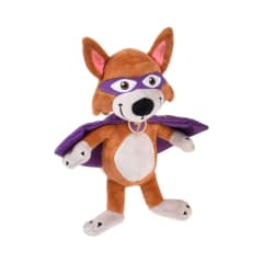 LA GRANJA DE ZENON - PELUCHES 20 CM HEROES EN ACCION