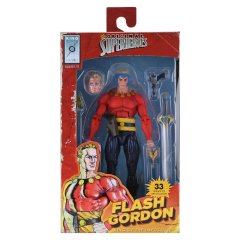 King Features Original Superheroes Figura de 7