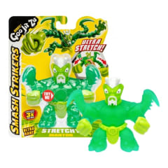 GOO JIT ZU SMASH STRIKERS X 1 SURT.