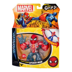 GOO JIT ZU MARVEL ARMADURA INFINITY X 1 SURT.