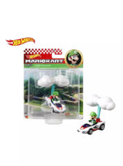 Personajes Glider Sorpresa