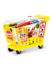SLIME MART CARRO DE COMPRA ZURU