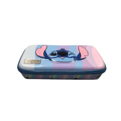 ESTUCHE EVA 3D STITCH FACE