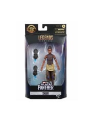BLACK PANTHER - LEGENDS SERIES - SHURI
