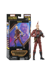 MARVEL LEGENDS GUARDIANES DE LA GALAXIA 3 - SURTIDO