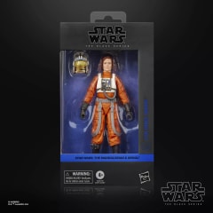 STAR WARS THE BLACK SERIES