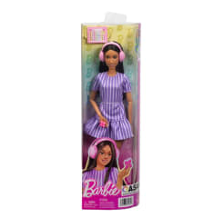 BARBIE AUTISTA CON ACCESORIOS