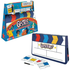 GESTOS