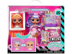 LOL SURPRISE TWEENS SURPRISE SWAP BAILEY