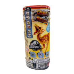 Jurassic World, Dinosaurio de Juguete, Dino Reveal