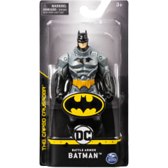 BATMAN FIGURAS BÁSICAS SURTIDO