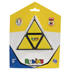RUBIKS PIRÁMIDE