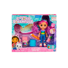 GABBY'S DOLLHOUSE CRAFT DOLL