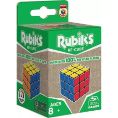 RUBIKS CUBO ECOLÓGICO 3X3