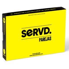 SERVD PAREJAS