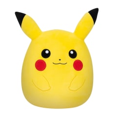 POKEMON SQUISHMALLOWS PIKACHU 35 CM