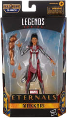 Marvel Legends Serie Makkari Eternals