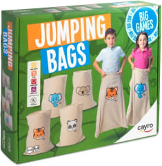 BOLSO DE SALTO CAYRO