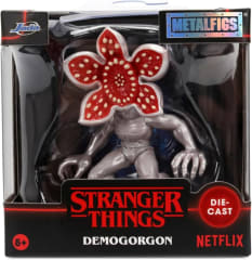 FIGURA METALICA | STRANGER THING 9 CM
