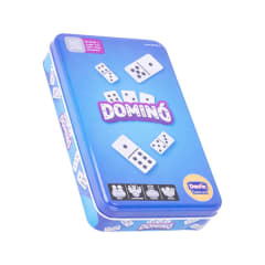 JUEGO DEMESA - DOMINO - DACTIC