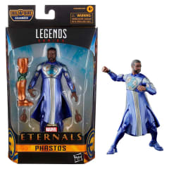 MARVEL LEGENDS ETERNALS SURTIDO