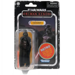 SW RETRO DARTH VADER