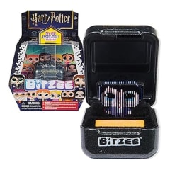 BITZEE INTERACTIVO HARRY POTTER WIZARDING WORLD