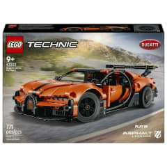 HIPERAUTO BUGATTI CHIRON PUR SPORT