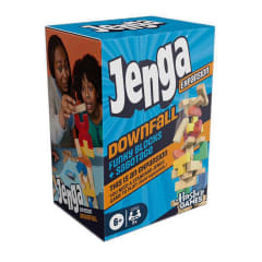 JENGA EXPANSIÓN CAÍDA LIBRE