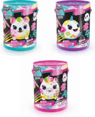 Airbrush Plush-Neon Canal Toys