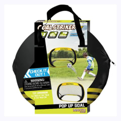 ARCO DE FUTBOL PLEGABLE